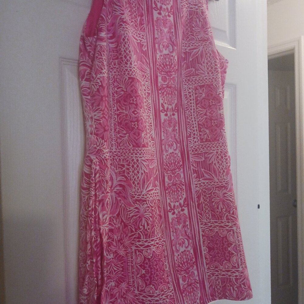 Lilly Pulitzer Ronnie Romper